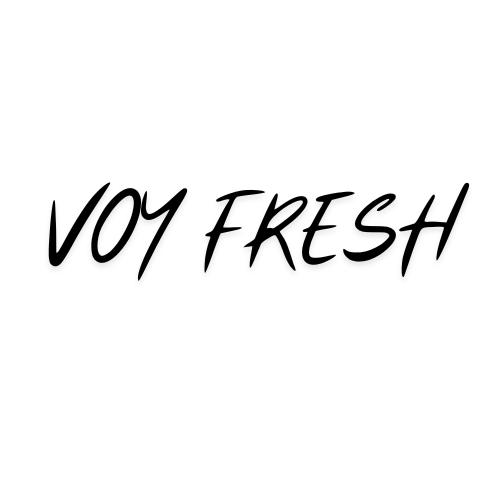 Voy Fresh